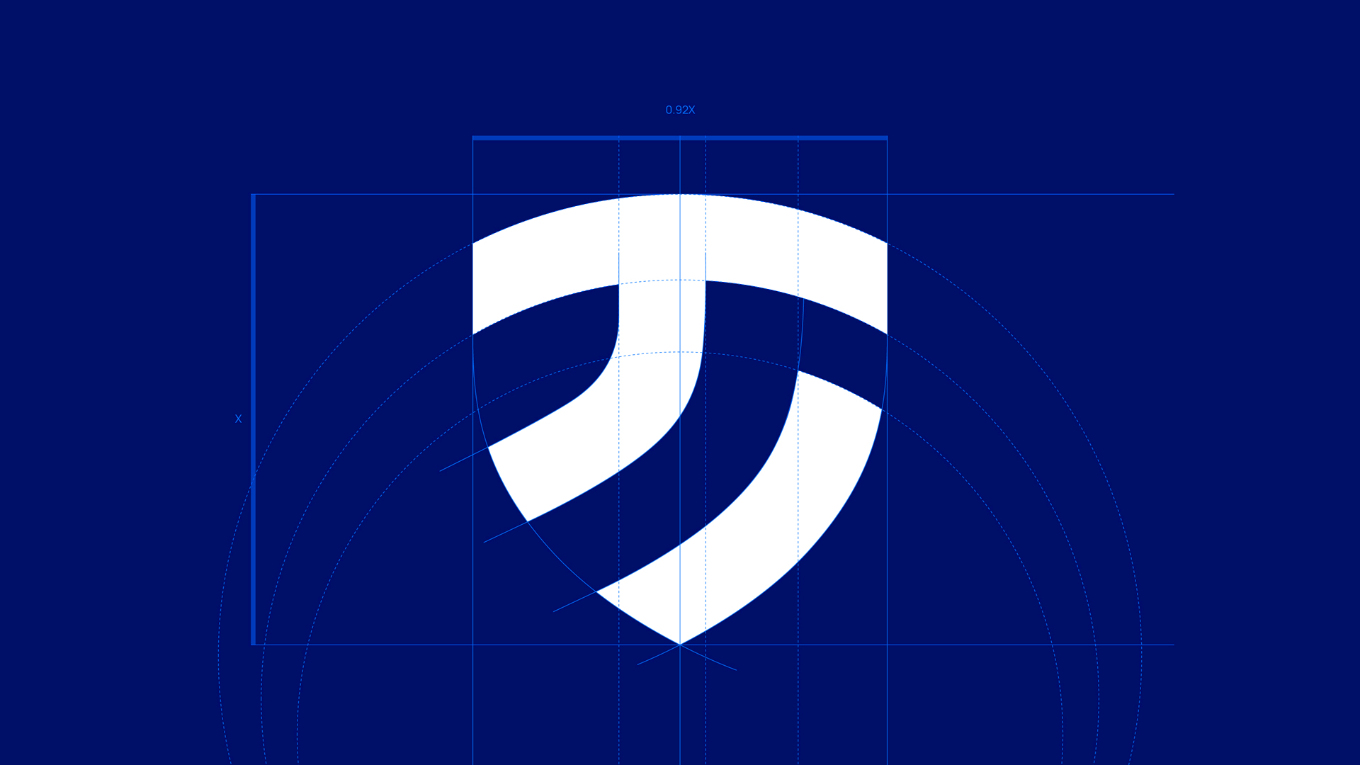 智能家居行業(yè)logo設(shè)計